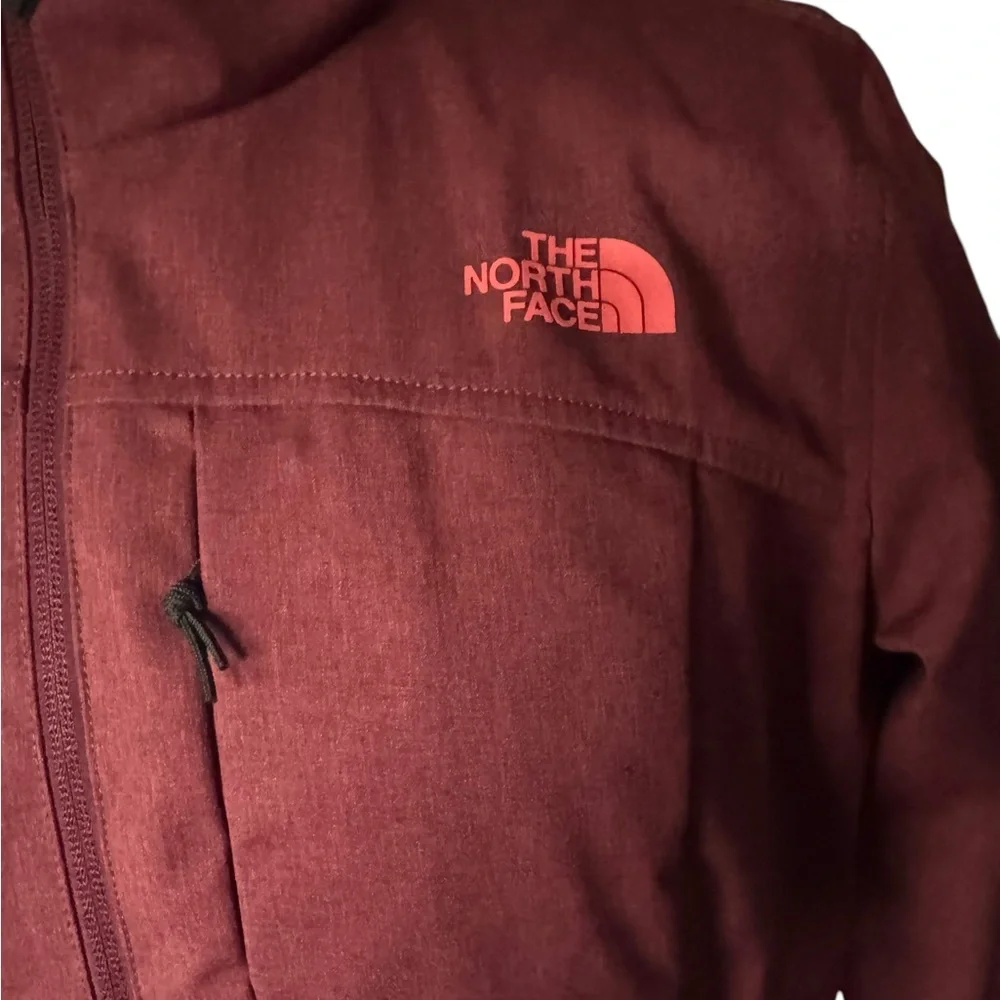 The North Face north face